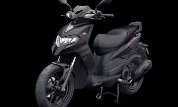 Aprilia : టీవీఎస్ ఎన్టార్క్, హీరో జూమ్ లకు పోటీ.. అప్రిలియా SR 125 లాంచ్ Aprilia : టీవీఎస్ ఎన్టార్క్, హీరో జూమ్ లకు పోటీ.. అప్రిలియా SR 125 లాంచ్