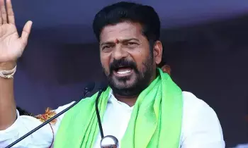 Palamuru Irrigation Projects : రాయలసీమ ఎత్తిపోతలను రద్దు చేయండి Palamuru Irrigation Projects : రాయలసీమ ఎత్తిపోతలను రద్దు చేయండి