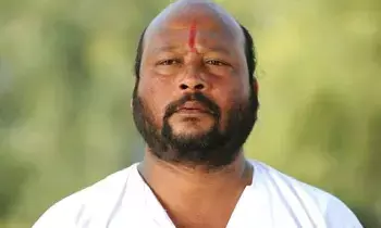 హాస్య నటుడు ఫిష్ వెంకట్ మృతి హాస్య నటుడు ఫిష్ వెంకట్ మృతి
