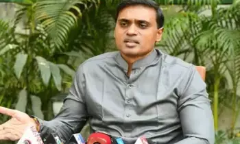 Mp Midhun Reddy : రాజకీయ ఒత్తిడితోనే నాపై కేసు – మిథున్ రెడ్డి Mp Midhun Reddy : రాజకీయ ఒత్తిడితోనే నాపై కేసు – మిథున్ రెడ్డి