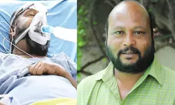 Fish Venkat: ఫిష్ వెంకట్ కన్నుమూత..కారణమిదే.. Fish Venkat: ఫిష్ వెంకట్ కన్నుమూత..కారణమిదే..