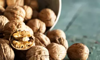 Walnuts: గుండెకు మేలు చేసే వాల్నట్స్.. ఆరోగ్య ప్రయోజనాలు ఇవే! Walnuts: గుండెకు మేలు చేసే వాల్నట్స్.. ఆరోగ్య ప్రయోజనాలు ఇవే!