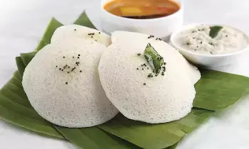 Benefits of Eating Idli: ఇడ్లీ తింటే ఇన్ని లాభాలా.. తప్పక తెలుసుకోండి! Benefits of Eating Idli: ఇడ్లీ తింటే ఇన్ని లాభాలా.. తప్పక తెలుసుకోండి!