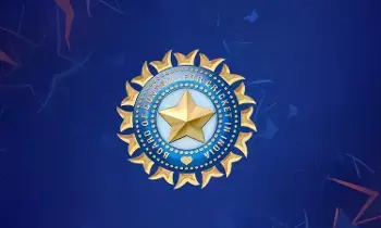 BCCI Revenue: బీసీసీఐకి 9,741 కోట్ల ఆదాయం BCCI Revenue: బీసీసీఐకి 9,741 కోట్ల ఆదాయం