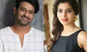Most Popular Indian Celebrities: మోస్ట్ పాపులర్ ఇండియన్ సెలబ్రిటీలుగా ప్రభాస్, సమంత Most Popular Indian Celebrities: మోస్ట్ పాపులర్ ఇండియన్ సెలబ్రిటీలుగా ప్రభాస్, సమంత