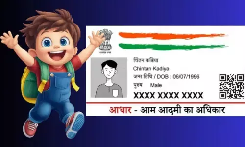 Aadhaar Card : మీ పిల్లల ఆధార్ అప్‌డేట్ చేశారా లేకపోతే డీయాక్టివేట్ అయిపోతుంది.. కొత్త రూల్స్ వచ్చేశాయ్