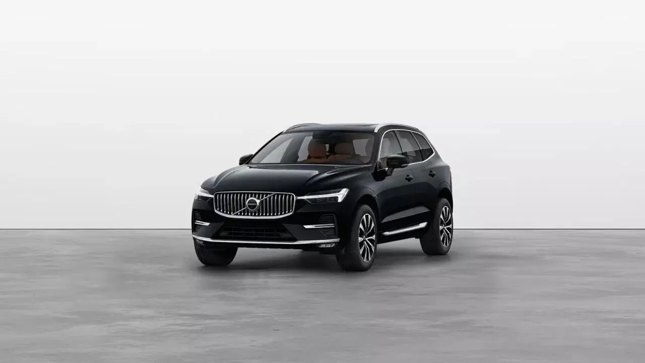 Volvo XC60 : ఆగస్టు 1న కొత్త వోల్వో XC60 ఫేస్లిఫ్ట్ లాంచ్.. ఫీచర్లు ఇవే! Volvo XC60 : ఆగస్టు 1న కొత్త వోల్వో XC60 ఫేస్లిఫ్ట్ లాంచ్.. ఫీచర్లు ఇవే!