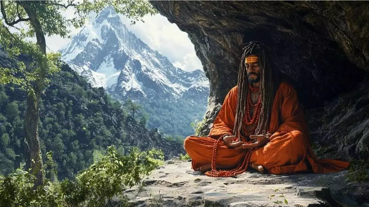 Devotional: ఏ ప్రదేశంలో జపం చేయడం వల్ల ఎలాంటి ఫలితం ఉంటుంది..? Devotional: ఏ ప్రదేశంలో జపం చేయడం వల్ల ఎలాంటి ఫలితం ఉంటుంది..?