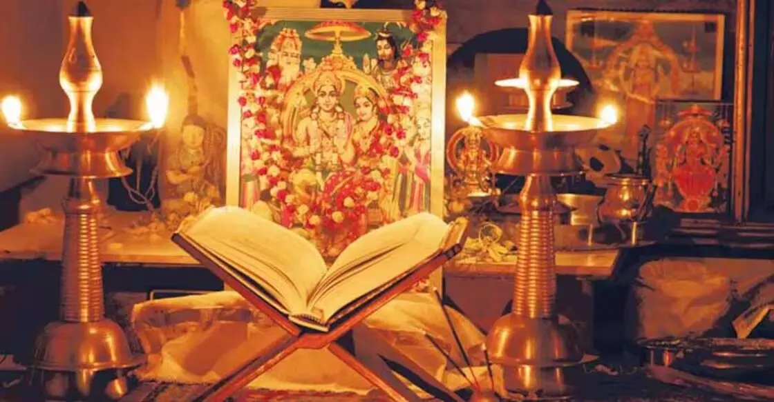 Reading the Ramayana: రామాయణం చదివేటప్పుడు ఈ తప్పులు అస్సలు చేయకూడదు..