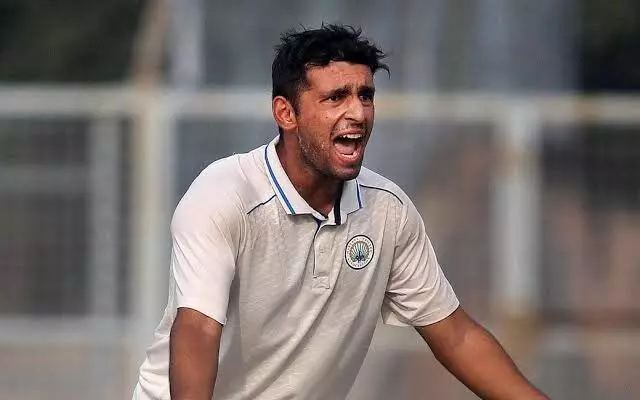 Fourth Test Against England:  ఇంగ్లాండ్ తో నాల్గో టెస్ట్.. జట్టులోకి అన్షల్ కాంబోజ్.!