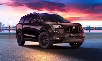 Mahindra : సఫారి, హెక్టర్లకు ఇక షాకే.. మహీంద్రా నుండి సరికొత్త 7-సీటర్ SUV Mahindra : సఫారి, హెక్టర్లకు ఇక షాకే.. మహీంద్రా నుండి సరికొత్త 7-సీటర్ SUV