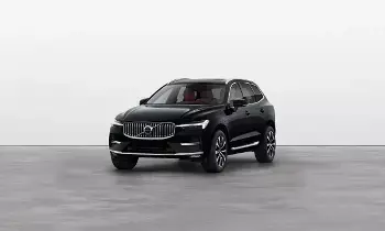 Volvo XC60 : ఆగస్టు 1న కొత్త వోల్వో XC60 ఫేస్లిఫ్ట్ లాంచ్.. ఫీచర్లు ఇవే! Volvo XC60 : ఆగస్టు 1న కొత్త వోల్వో XC60 ఫేస్లిఫ్ట్ లాంచ్.. ఫీచర్లు ఇవే!