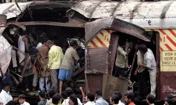 Mumbai bomb blasts : ముంబయ్ బాంబు పేలుళ్ళ కేసులో హైకోర్టు సంచలన తీర్పు Mumbai bomb blasts : ముంబయ్ బాంబు పేలుళ్ళ కేసులో హైకోర్టు సంచలన తీర్పు