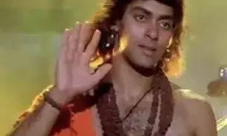Ramayana movie: రాముడిగా సల్మాన్..సీతగా సోనాలి బింద్రే.. Ramayana movie: రాముడిగా సల్మాన్..సీతగా సోనాలి బింద్రే..