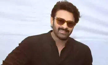 Prabhas New Look: స్పిరిట్ కోసం ప్రభాస్ న్యూ లుక్ Prabhas New Look: స్పిరిట్ కోసం ప్రభాస్ న్యూ లుక్