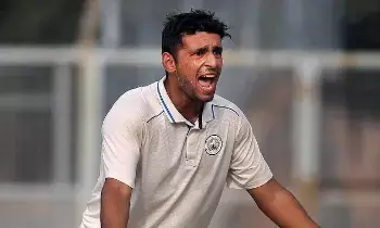 Fourth Test Against England: ఇంగ్లాండ్ తో నాల్గో టెస్ట్.. జట్టులోకి అన్షల్ కాంబోజ్.! Fourth Test Against England: ఇంగ్లాండ్ తో నాల్గో టెస్ట్.. జట్టులోకి అన్షల్ కాంబోజ్.!