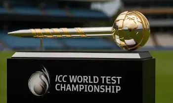 WTC Finals: ఇంగ్లాండ్ లోనే WTC ఫైనల్స్ WTC Finals: ఇంగ్లాండ్ లోనే WTC ఫైనల్స్