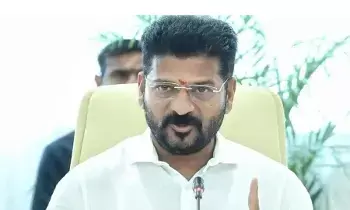 CM Revanth Reddy : అడ్వాన్డ్స్ టెక్నాలజీ సెంటర్లు త్వరగా పూర్తి చేయండి CM Revanth Reddy : అడ్వాన్డ్స్ టెక్నాలజీ సెంటర్లు త్వరగా పూర్తి చేయండి