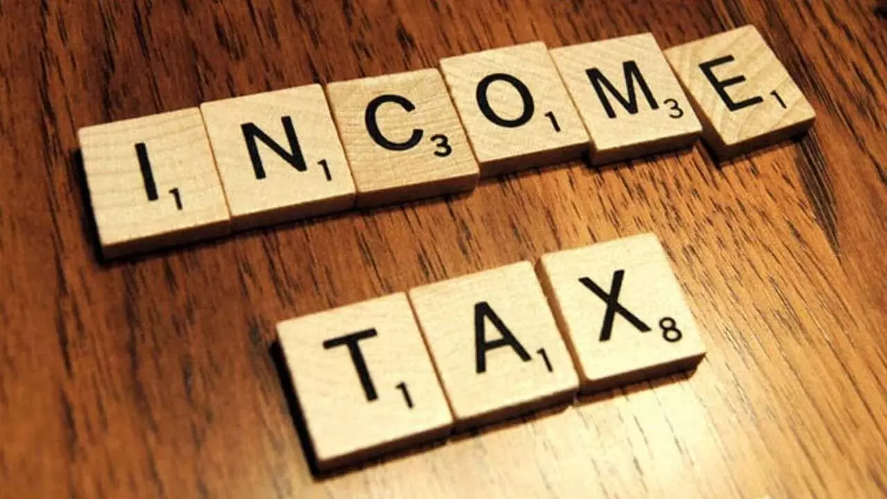 Income Tax Return : ఇన్ కం ట్యాక్స్ రిటర్న్ ఇండియాలో ఎవరు ఫైల్ చేయనవసరం లేదు ? Income Tax Return : ఇన్ కం ట్యాక్స్ రిటర్న్ ఇండియాలో ఎవరు ఫైల్ చేయనవసరం లేదు ?