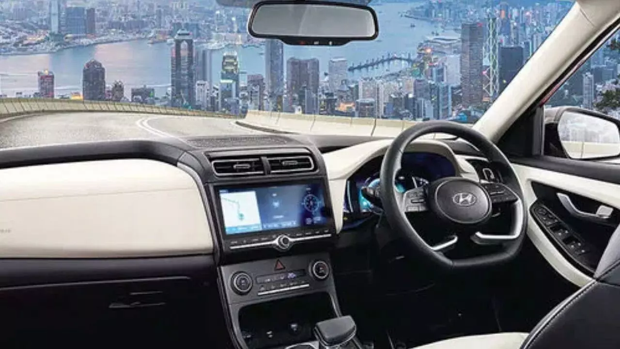 Hyundai Creta : పదేళ్లుగా ఇండియాను ఏలుతున్న హ్యుందాయ్ క్రెటా..ఇప్పటికి ఎన్ని లక్షల మంది కొన్నారంటే ? Hyundai Creta : పదేళ్లుగా ఇండియాను ఏలుతున్న హ్యుందాయ్ క్రెటా..ఇప్పటికి ఎన్ని లక్షల మంది కొన్నారంటే ?