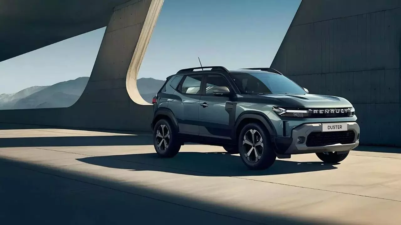 Hybrid Cars : త్వరలో మార్కెట్లోకి ఎంట్రీ ఇవ్వబోతున్న అదిరిపోయే హైబ్రిడ్ కార్లు ఇవే Hybrid Cars : త్వరలో మార్కెట్లోకి ఎంట్రీ ఇవ్వబోతున్న అదిరిపోయే హైబ్రిడ్ కార్లు ఇవే