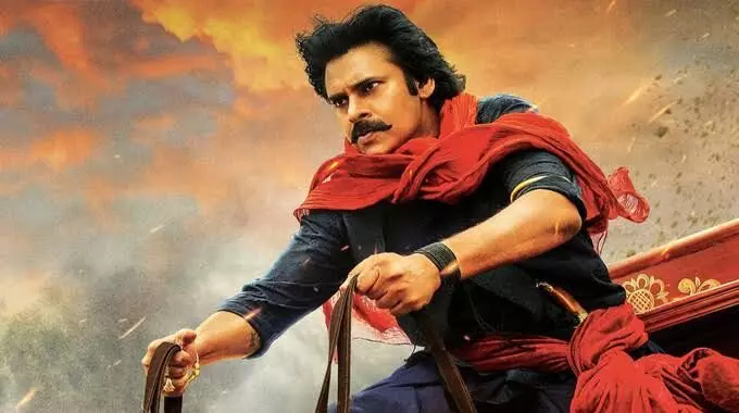 Hari Hara Veera Mallu Movie: హరి హర వీరమల్లు సినిమా గురించి ఈ విషయాలు తెలుసా? Hari Hara Veera Mallu Movie: హరి హర వీరమల్లు సినిమా గురించి ఈ విషయాలు తెలుసా?