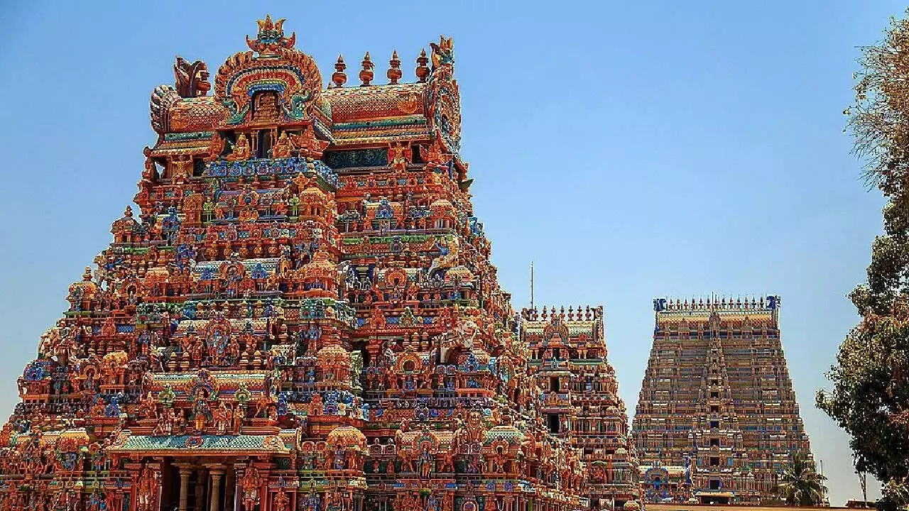 Benefits of Visiting Temples: దేవాలయాలను సందర్శించడం వల్ల కలిగే ప్రయోజనాలు ఏమిటి? Benefits of Visiting Temples: దేవాలయాలను సందర్శించడం వల్ల కలిగే ప్రయోజనాలు ఏమిటి?