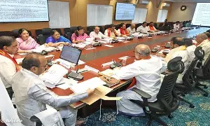 Tirumala Tirupati : తిరుమలలో వైకుంఠం క్యూ కాంప్లెక్స్-3 నిర్మాణానికి కమిటీ Tirumala Tirupati : తిరుమలలో వైకుంఠం క్యూ కాంప్లెక్స్-3 నిర్మాణానికి కమిటీ