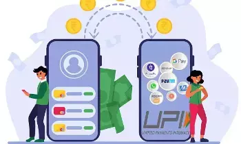 UPI : ప్రపంచంలోనే నంబర్ 1 పేమెంట్ సిస్టమ్గా చరిత్ర సృష్టించిన యూపీఐ UPI : ప్రపంచంలోనే నంబర్ 1 పేమెంట్ సిస్టమ్గా చరిత్ర సృష్టించిన యూపీఐ