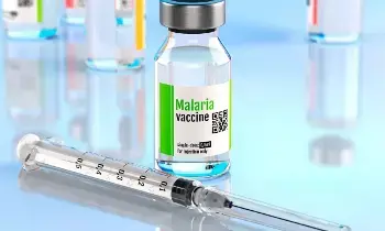 Malaria Vaccine : భారత్ నుంచి తొలి మలేరియా వ్యాక్సిన్: ఎలా పనిచేస్తుంది?