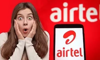 Airtel : ఎయిర్ టెల్ యూజర్లకు గుడ్న్యూస్.. ఓటీటీ బెనిఫిట్స్తో టాప్ 5 ప్రీపెయిడ్ ప్లాన్స్ ఇవే! Airtel : ఎయిర్ టెల్ యూజర్లకు గుడ్న్యూస్.. ఓటీటీ బెనిఫిట్స్తో టాప్ 5 ప్రీపెయిడ్ ప్లాన్స్ ఇవే!