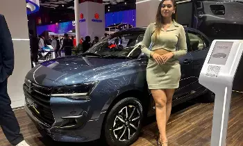 Maruti Suzuki : 5,500 సర్వీస్ టచ్పాయింట్లతో మారుతి సుజుకి సరికొత్త రికార్డు Maruti Suzuki : 5,500 సర్వీస్ టచ్పాయింట్లతో మారుతి సుజుకి సరికొత్త రికార్డు