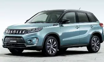 Maruti Escudo : క్రెటాకు షాక్ ఇవ్వబోతున్న మారుతి.. అదిరిపోయే ఫీచర్లతో విటారా కంటే తక్కువ ధరకే కొత్త కారు Maruti Escudo : క్రెటాకు షాక్ ఇవ్వబోతున్న మారుతి.. అదిరిపోయే ఫీచర్లతో విటారా కంటే తక్కువ ధరకే కొత్త కారు