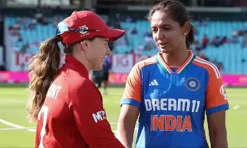 Third ODI:సిరీస్ ఎవరిది.?..ఇవాళ మూడో వన్డే Third ODI:సిరీస్ ఎవరిది.?..ఇవాళ మూడో వన్డే