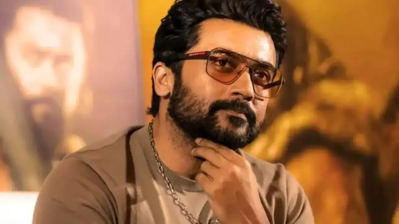HBD Suriya: సూర్య అసలు పేరు ఏంటీ..మొదటి సంపాదన ఎంతో తెలుసా ? HBD Suriya: సూర్య అసలు పేరు ఏంటీ..మొదటి సంపాదన ఎంతో తెలుసా ?