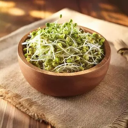 Sprouts Health Tip: మొలకలు ఎప్పుడు తింటే మంచిది? Sprouts Health Tip: మొలకలు ఎప్పుడు తింటే మంచిది?