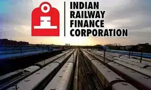 IRFC : లాభాల్లో రికార్డ్ క్రియేట్ చేసిన రైల్వే సంస్థ IRFC : లాభాల్లో రికార్డ్ క్రియేట్ చేసిన రైల్వే సంస్థ