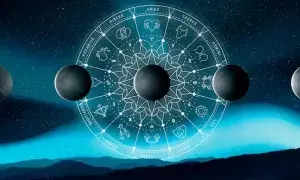 Shukra Gochar: శుక్ర సంచారం.. ఈ నాలుగు రాశుల వారికి రాజయోగం Shukra Gochar: శుక్ర సంచారం.. ఈ నాలుగు రాశుల వారికి రాజయోగం