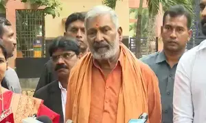 Ex Minister Peddireddy : మాపై ఎన్ని కేసులు పెట్టినా భయపడేది లేదు Ex Minister Peddireddy : మాపై ఎన్ని కేసులు పెట్టినా భయపడేది లేదు