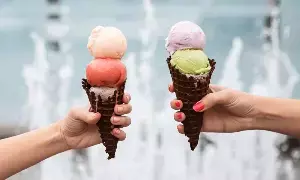Ice Cream Really Causes Many Health Problems: ఐస్ క్రీం తింటే ఇన్ని ఆరోగ్య సమస్యలా.? Ice Cream Really Causes Many Health Problems: ఐస్ క్రీం తింటే ఇన్ని ఆరోగ్య సమస్యలా.?