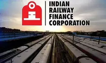 IRFC : లాభాల్లో రికార్డ్ క్రియేట్ చేసిన రైల్వే సంస్థ IRFC : లాభాల్లో రికార్డ్ క్రియేట్ చేసిన రైల్వే సంస్థ