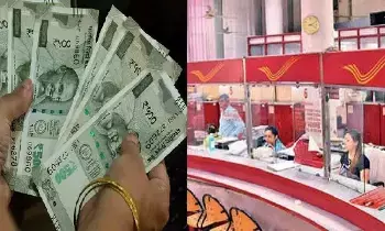 Post Office: పోస్ట్ ఆఫీస్ అదిరిపోయే స్కీమ్.. రూ.1 లక్ష పెడితే రూ.2 లక్షలు Post Office: పోస్ట్ ఆఫీస్ అదిరిపోయే స్కీమ్.. రూ.1 లక్ష పెడితే రూ.2 లక్షలు