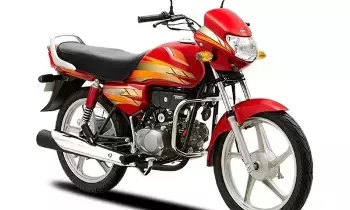 HF Deluxe Pro : హీరో కొత్త 100cc బైక్ లాంచ్.. తక్కువ ధరలో అదిరిపోయే ఫీచర్స్! HF Deluxe Pro : హీరో కొత్త 100cc బైక్ లాంచ్.. తక్కువ ధరలో అదిరిపోయే ఫీచర్స్!