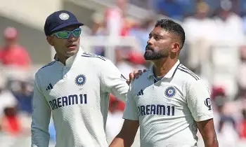 Fourth Test: ఇవాళే నాల్గో టెస్ట్.. ఇండియాకు చావో రేవో Fourth Test: ఇవాళే నాల్గో టెస్ట్.. ఇండియాకు చావో రేవో