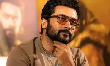 HBD Suriya: సూర్య అసలు పేరు ఏంటీ..మొదటి సంపాదన ఎంతో తెలుసా ? HBD Suriya: సూర్య అసలు పేరు ఏంటీ..మొదటి సంపాదన ఎంతో తెలుసా ?