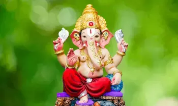 Lord Ganesha Worshipped First: గణపతికే మొదటి పూజ ఎందుకు చేయాలి? Lord Ganesha Worshipped First: గణపతికే మొదటి పూజ ఎందుకు చేయాలి?