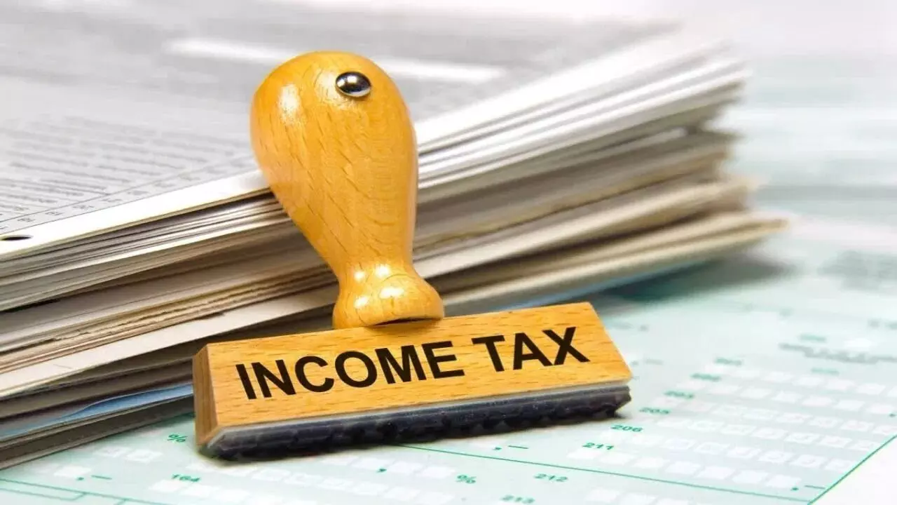 Income Tax Department : ఆదాయపు పన్ను ఉద్యోగుల సమ్మె: అసలు కారణం ఇదే! Income Tax Department : ఆదాయపు పన్ను ఉద్యోగుల సమ్మె: అసలు కారణం ఇదే!