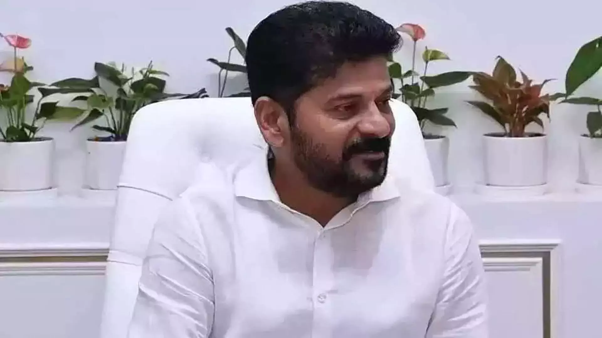 Revanth Reddy : ట్యాపింగ్‌ కేసులో నన్ను విచారణకు పిలిస్తే హాజరవుతా - సీయం