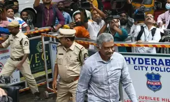 Phone Tapping Case : విచారణ పేరుతో వేధింపులకు గురిచేస్తున్నారు.. Phone Tapping Case : విచారణ పేరుతో వేధింపులకు గురిచేస్తున్నారు..