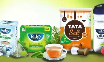 Tata Group : 3 నెలల్లో కోట్లు.. టీ, ఉప్పు, కాఫీ వ్యాపారంలో అదరగొట్టిన టాటా గ్రూప్! Tata Group : 3 నెలల్లో కోట్లు.. టీ, ఉప్పు, కాఫీ వ్యాపారంలో అదరగొట్టిన టాటా గ్రూప్!